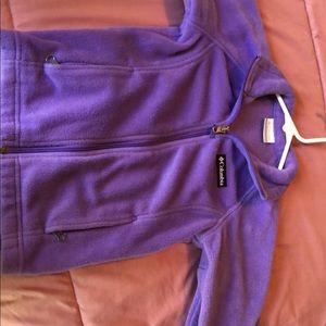 Columbia jacket for kids